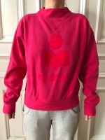 Isabel Marant Pullover Pink NEU 36 Hamburg - Wandsbek Vorschau