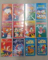 Disney VHS Kasetten, Kinderfilme, Disney Filme, Videokasetten Aubing-Lochhausen-Langwied - Aubing Vorschau
