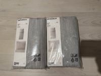 2x IKEA Bettwäsche Skogsalm beige 155x220 NEU Nordrhein-Westfalen - Iserlohn Vorschau