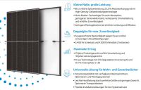 Trina Glas-Glas Solarmodule TSM-440NEG9R28 Niedersachsen - Alfeld (Leine) Vorschau