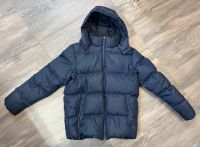 Daunenjacke Tommy Hilfiger Essential  Gr. 164 Bayern - Nandlstadt Vorschau