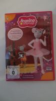 DVD Angelina Ballerina Folge 3 Tamburina Mädchen Serie Baden-Württemberg - Ühlingen-Birkendorf Vorschau