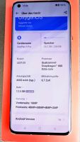 OnePlus 9 Pro, 5G, 256GB/ 12GB Ram (Farbe: Morning Mist) Nordrhein-Westfalen - Hiddenhausen Vorschau