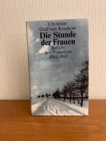 Die Stunde der Frauen Bericht aus Pommern 1944-1947 Nordrhein-Westfalen - Krefeld Vorschau