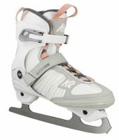 K2 Schlittschuhe ALEXIS ICE FB white coral Women Gr. 36 Baden-Württemberg - Riedlingen Vorschau