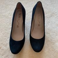 Pumps von Unisa Gr 38 Dortmund - Kirchhörde Vorschau