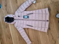 Blauer USA Mantel NEU Bayern - Kiefersfelden Vorschau