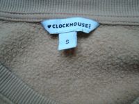 Sweatshirt  Pullover C&A, Gr.S, Clockhouse Niedersachsen - Radbruch Vorschau