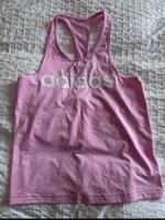 Sporttop rosa Adidas s 36 Nordrhein-Westfalen - Bad Driburg Vorschau