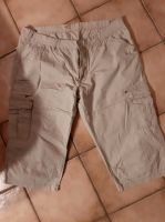 Camel aktive Herren Cargohose / Kurzhose  Gr. 60 Nordrhein-Westfalen - Merzenich Vorschau