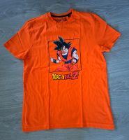 T-Shirt für Herren von Dragon Ball Z in orange Größe M Bayern - Schwarzenfeld Vorschau