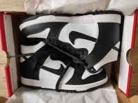 Nike Dunk High Gr. 38 NEU Sachsen-Anhalt - Magdeburg Vorschau