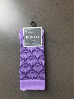 Trendige Socken, Kunert, lila Düsseldorf - Gerresheim Vorschau