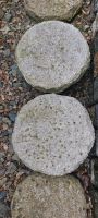Granitplatten/Gehwegplatten braun Nordrhein-Westfalen - Erndtebrück Vorschau