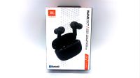 JBL Wave 200 TWS Wireless In-Ear Bluetooth Kopfhörer - Schwarz Häfen - Bremerhaven Vorschau