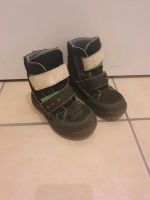 Winterschuhe Ricosta Rennauto 25 Kr. München - Haar Vorschau