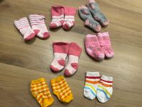 7 Paar Baby Socken ab Geburt Thüringen - Leinefelde Vorschau