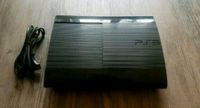 PS3 / PLAYSTATION 3 SUPER SLIM 500GB Nordrhein-Westfalen - Solingen Vorschau