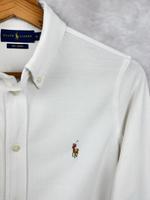 Polo Ralph Lauren Bluse Sachsen - Chemnitz Vorschau