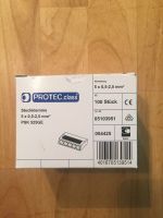 *Neu* Protec class PSK 525GE Steckklemme 5x0,5-2,5mm 100 Stück Baden-Württemberg - St. Leon-Rot Vorschau