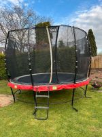 Exit elegant premium Trampolin 366 Nordrhein-Westfalen - Kerpen Vorschau