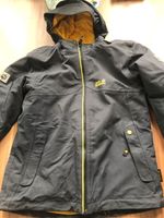 Jacke 2in1 Wolfskin 140 schwarz Junge Bayern - Raubling Vorschau