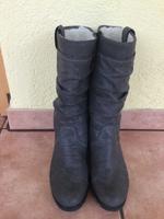 Rieker Winterstiefel, Größe 42 Bayern - Untrasried Vorschau