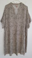 Tunika Longbluse Kleid Beige 2XL 52/54 H&M Ungetragen Nordrhein-Westfalen - Bünde Vorschau