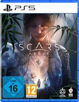 PS5-Spiel "Scars Above" USK: 16 | NEU Niedersachsen - Emden Vorschau