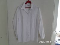 Woman's selection Damen Bluse, weiss, Gr. 48, Hannover - Linden-Limmer Vorschau