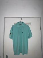 Lacoste vintage Poloshirt Nordrhein-Westfalen - Paderborn Vorschau