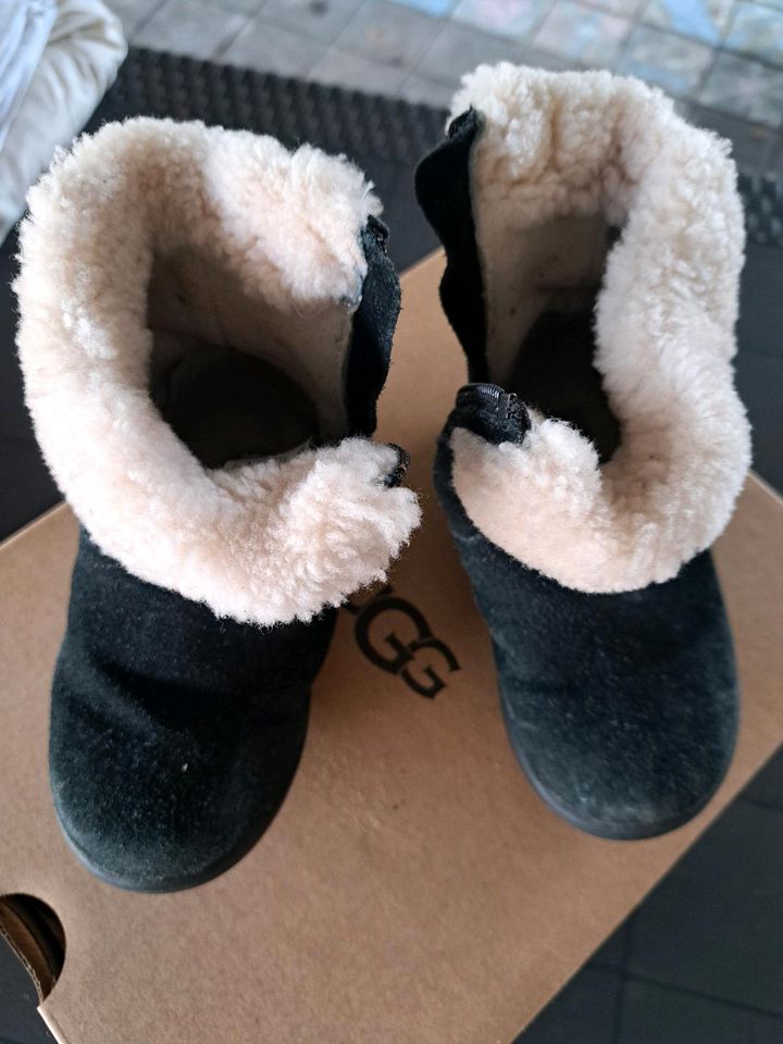 Ugg Kinderboots in Brakel