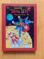 Verkaufe Buch „Hexe Lilli fliegt zum Mond“ Baden-Württemberg - Karlsruhe Vorschau