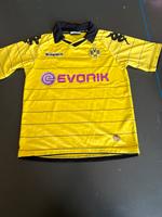 BVB Trikot kappa Östliche Vorstadt - Peterswerder Vorschau