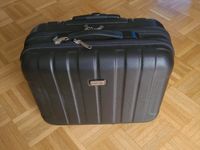 TravelLex Hartschalenkoffer Koffer 38×43 H×B schwarz Nordrhein-Westfalen - Meerbusch Vorschau