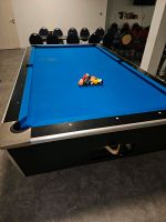 Billiardtisch Baden-Württemberg - Hemmingen Vorschau