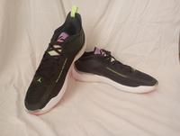 Nike Jordan Luka 1 schwarz US 17 EU 51,5 NEU Basketball Sneaker Köln - Niehl Vorschau