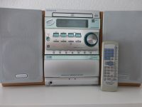 Kenwood HM-333, Micro Hifi-Kompaktanlage Dortmund - Hörde Vorschau