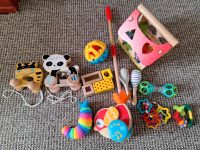 Verschiedenes Spielzeug # Lernspielzeug # Kleinkind # Baby Thüringen - Witzleben Vorschau