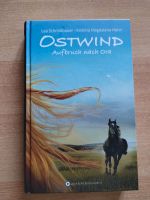 Ostwind Buch Saarland - Homburg Vorschau