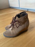 Stiefelette Esprit Keilbsatz Gr. 38 Baden-Württemberg - Walzbachtal Vorschau