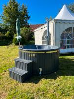 ⭐️❗️SONDERAKTION❗⭐️ Hot Tub Badefass Pool Whirlpool Jacuzzi Niedersachsen - Quakenbrück Vorschau