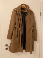 Übergangsjacke Vero Moda Camel Nordrhein-Westfalen - Monheim am Rhein Vorschau