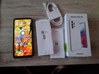 Samsung Galaxy A53 5G 128GB Baden-Württemberg - Bad Rippoldsau-Schapbach Vorschau