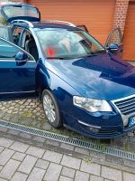 VW Passat B6 Nordrhein-Westfalen - Hörstel Vorschau