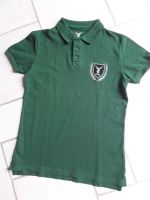 Chalet Trachten Poloshirt S grün schmal Top! Bayern - Rudelzhausen Vorschau