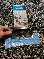 2x Samsung Active Glasses 3D Brille SSG-P31002 + 2x Tücher ! Nordrhein-Westfalen - Burbach Vorschau