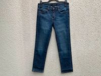 Calvin Klein Skinny Jeans blau Größe 28 Nürnberg (Mittelfr) - Oststadt Vorschau