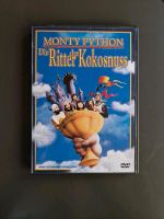 Monty Python - Die Ritter der Kokosnuss - DVD Klassiker Bayern - Breitengüßbach Vorschau