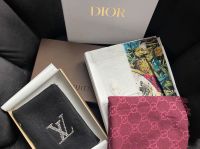 Louis Vuitton Schal ,  Dior Seidentuch Düsseldorf - Friedrichstadt Vorschau